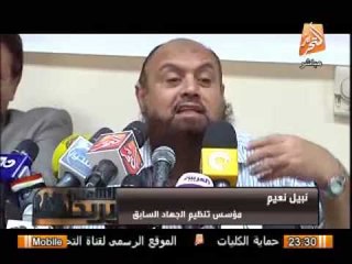 شاهد المحاكمة الشعبية لمحمد مرسى وأعوانة وجماعة الإخوان