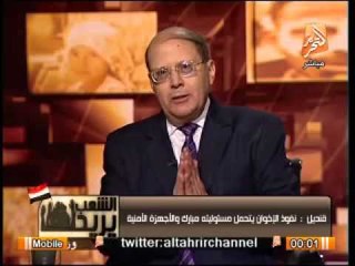 عبد الحليم قنديل يفتح النار على الأحزاب الدينية وفشلها فى ممارسة السياسة بالدليل