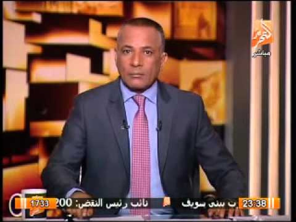 نائب رئيس مجلس الدولة يوضح مطالب مجلس الدولة فى لجنة الخمسين لتعديل الدستور