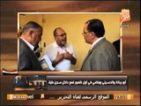 تعليق قوى من أحمد موسى على زيارة وفد من حقوق الإنسان إلى الإخوان فى طرة