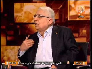 شاهد أستاذ بجامعة الأزهر يضع حلا فاصلا للقضاء على مظاهرات طلاب المحظورة