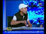 المتحدث لحركة تمرد بالقاهرة : يحكي قصص بشعه لبيع مواطنين لـ 