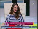 برنامج انتي احلى مع د. باسم خليفه| لقاء مع الفنانه مي فخري تكشف اسرار جمالها 30-3-2017