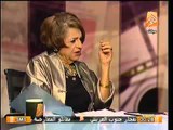 د.مني مكرم عبيد تكشف ردود فعل اعضاء الكونجرس عن ثورة يونيو و حقيقة رشوة أوباما لـ مرسي