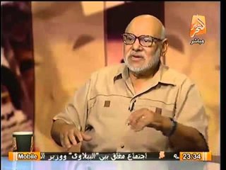 د. كمال الهلباوي : د.مجدي يعقوب يقوم بعمل إسلامي ولايجوز وصفه بالصليبي
