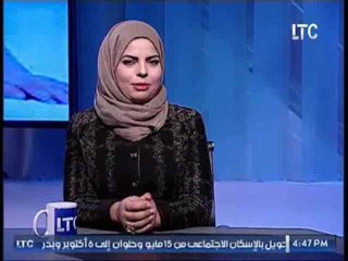 برنامج مع الدكتورة هبه ناصف | وحلقة خاصة بعنوان "تكيسات المبيضين" -31-3-2017