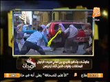 وزير الداخلية الاسبق: مرسي أمر باستخدام القوة المفرطة مع المتظاهرين