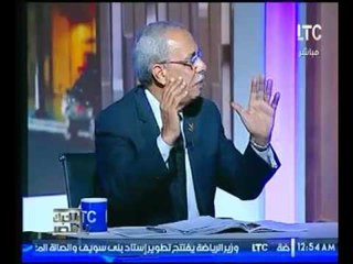 بالفيديو..مؤسس المخابرات القطرية يناشد جامعة الدول العربية بعد مشاركة"ثان"ومدير مركز طيبة يسخر منه