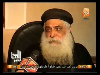 لسه الدنيا بخير: حوار خاص مع أهالي ضحايا العمل الإرهابي بكنيسة العذراء بالوراق