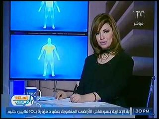 استاذ في الطب |مع شيرين سيف النصر و د. محمد مجدي النجار استشاري جراحات الشرج 1-4-2017