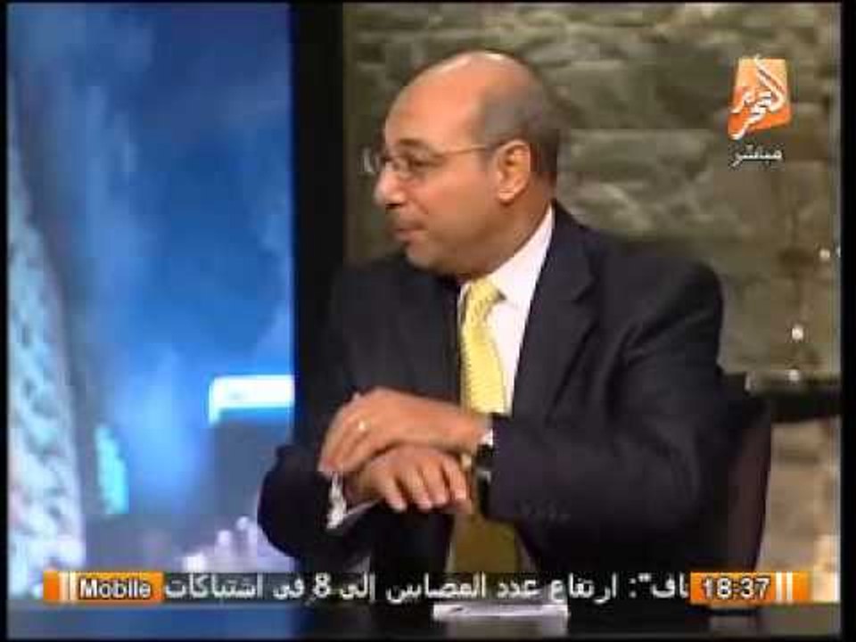 خطير جدا .. مرسى أعطى أمرا مباشر لرئيس الحرس الجمهورى ولوزير الداخلية بقتل متظاهرى الإتحادية