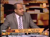 بالفيديو .. تاريخ إنشاء سجن برج العرب وتفصيل توزيع سجناء الإخوان على مستوى السجون المصرية