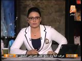 رانيا بدوى تكشف فساد وزارة الزراعة غى مواجهة الطماطم المسرطنة وتصريح ضعيف من الوزير