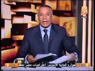 مفاجأة .. الطب الشرعى : أول من سقط فى رابعة كانوا من الشرطة والقتلى بالمئات وليس بالالاف