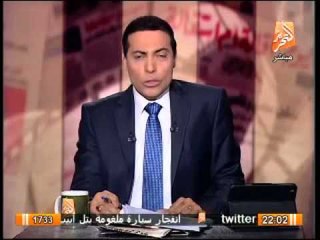 الغيطى يكشف خلايا الإخوان بكلية دار العلوم بجامعة القاهرة