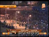 عاجل .. بالفيديو شاهد ما يحدث فى ميدان التحرير الأن
