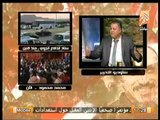 خطير جداً.. حمدي الفخراني يكشف طمس مرسي لأدله محمد محمود و أخفاء تقارير تقصي الحقائق