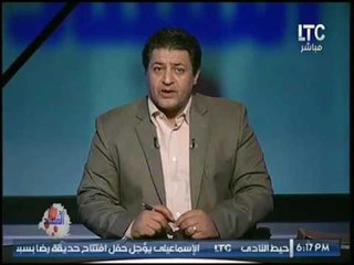 برنامج ضد الفساد | مع عصام الدين أمين والمحلل السياسي احمد سمير حول حوادث فجير الكنائس-10-4-2017