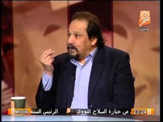 فيديو يكشف تورط محمد مرسى فى قضية التخابر فى ثورة 25 يناير