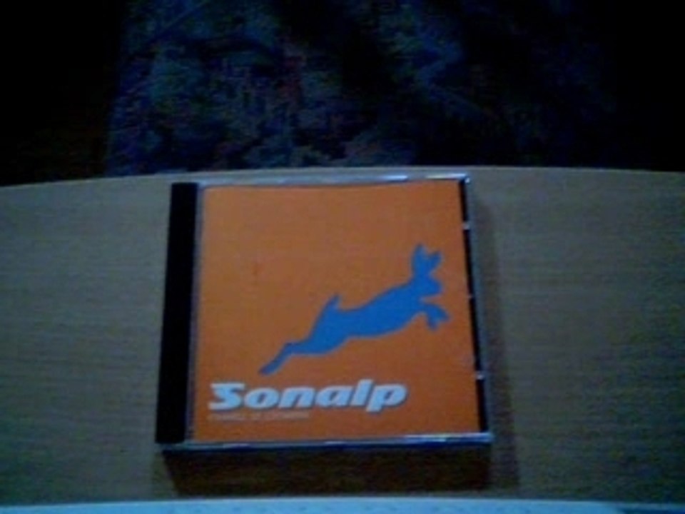 Sonalp, Biennoise