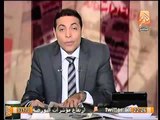 شاهد تاريخ الكاتب فهمي هويدي بـ الاستربتيز !