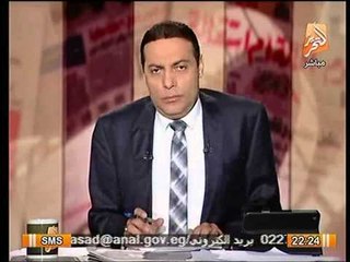 الغيطي يكشف اسباب أمر البلتاجي بنفي اغتصابة جنسياً..و مصادر: هناك شواذ بينهم