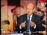 شاهد.. محافظ الجيزة يكشف فساد عهد مرسي بتزوير اوراق العقارات المخالفه و خطة التصدي