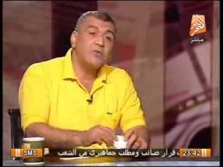 إنفراد .. لأول مرة تعرف على كواليس مقتل جيكا من والده حصريا لبرنامج صح النوم