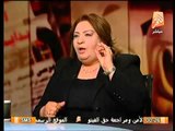 المستشارة تهاني الجبالي : لابد من محاكمة الاخوين مكي سياسياً و ذكرهم بالتاريخ