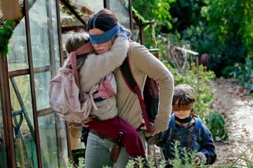 Netflix is Urging Fans To Stay Away From The Dangerous Birdbox Challenge