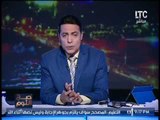 الغيطى صارخا بسبب أزمة الاسماك بسوق المنيب :