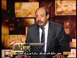 شاهد نص استقالة الببلاوي من حكومة عصام شرف و تناقضها مع موقفه الحالي