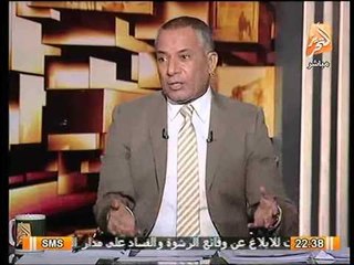 بالفيديو.. احمد موسي: الاخوان هم الصراصير و مصيرهم المزبله