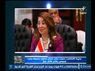 حاتم نعمان : يفاجئ المشاهدين بتفاصيل خاصة بالسلع الجديدة التي ستصرف بقرار "وزير التضامن"