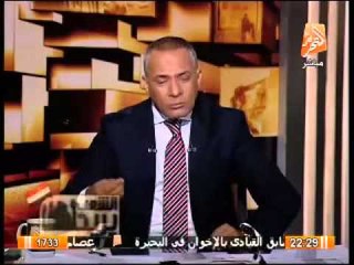 أحمد موسى : حكومة فاشلة فى الحساب ازاى هتعالج ملف الإقتصاد فى البلد وقانون الطوارئ لسة فى الرئاسة