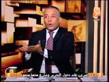 بالفيديو .. أحمد موسى يكشف أخونه النادى الأهلى وسر كشف الخروف الإخوانى للتنظيم داخل النادى