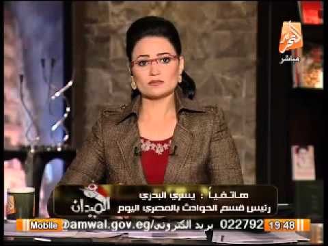 كارثة .. المستشار القانونى لمحافظ البحر الأحمر نصاب ومسجل نصب