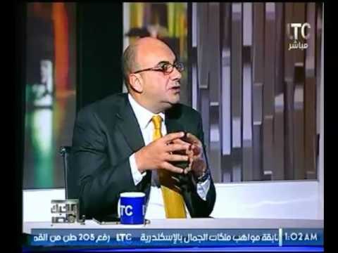 بالفيديو .. مستشار تخطيط سياسي : يفجر خطط و تفاصيل قوية جدا لأسباب انهيار الاقتصاد المصري