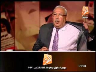 المحامى سمير صبرى يروى تفاصيل البلاغ ضد أبو الفتوح ومحمد مرسى