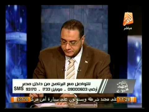 اللهم إجعله خير: الأحلام والرؤى علم إنساني والقنوات الدينية اساءت فهمه