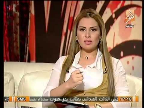 مذيعات برنامج فيها حاجه حلوة يقدمون الاعتذار للجمهور لعدم وجود حاجه حلوة لنقلها !