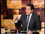 بالفيديو.. مظهر شاهين : الحديث عن ثورة ثالثه هو حديث عن انهيار مصر