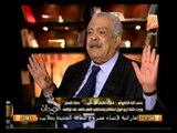 وزير الإسكان الأسبق المهندس حسب الله الكفراوي في حوار ساخن في الميدان