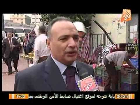 شاهد رأي الشارع بعودة التقارب المصري الروسي