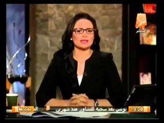 مقدمة قوية لرانيا بدوي و: من دهشور لـ مبروك , والفاعل مجهول !؟
