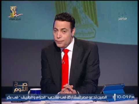 برنامج صح النوم | نقاش ساخن حول محاربة الدولة لمشاريع الشباب بالشوارع - 25-4-2017