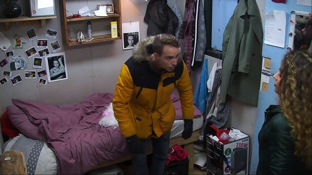 Aflevering 1302 - woensdag 2 januari 2019