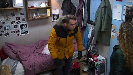 Aflevering 1302 - woensdag 2 januari 2019