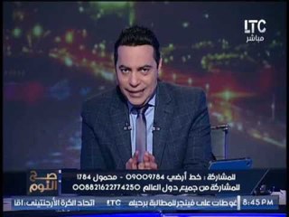 الغيطى ردا على عبدالرحيم على : " نظام الاخوان الاكثر قمعا من عهد مبارك "