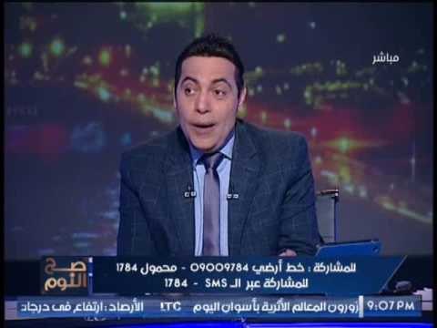 بالصور .. الغيطى يكشف كلمات العهدة المحمدية لـ الوثيقة الاثرية بدير سانت كاترين و رساله هامه